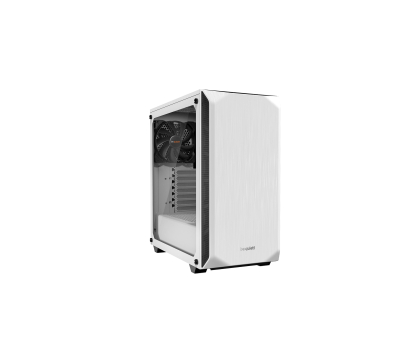 Obudowa be quiet! Pure Base 500 Window White
